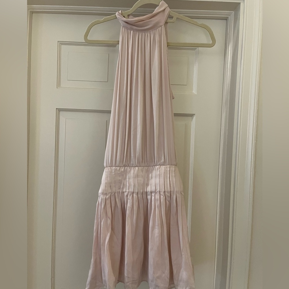 Do + Be Drop waist dress